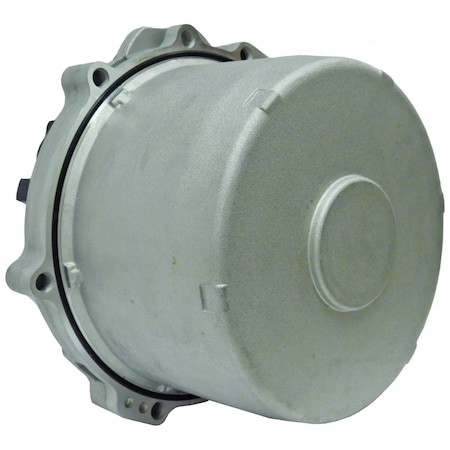Wai Global Alternator, ALTBO IRLC 12V 180A CW, 180 Amp12 Volt, CW, 7Groove Pulley 11080N